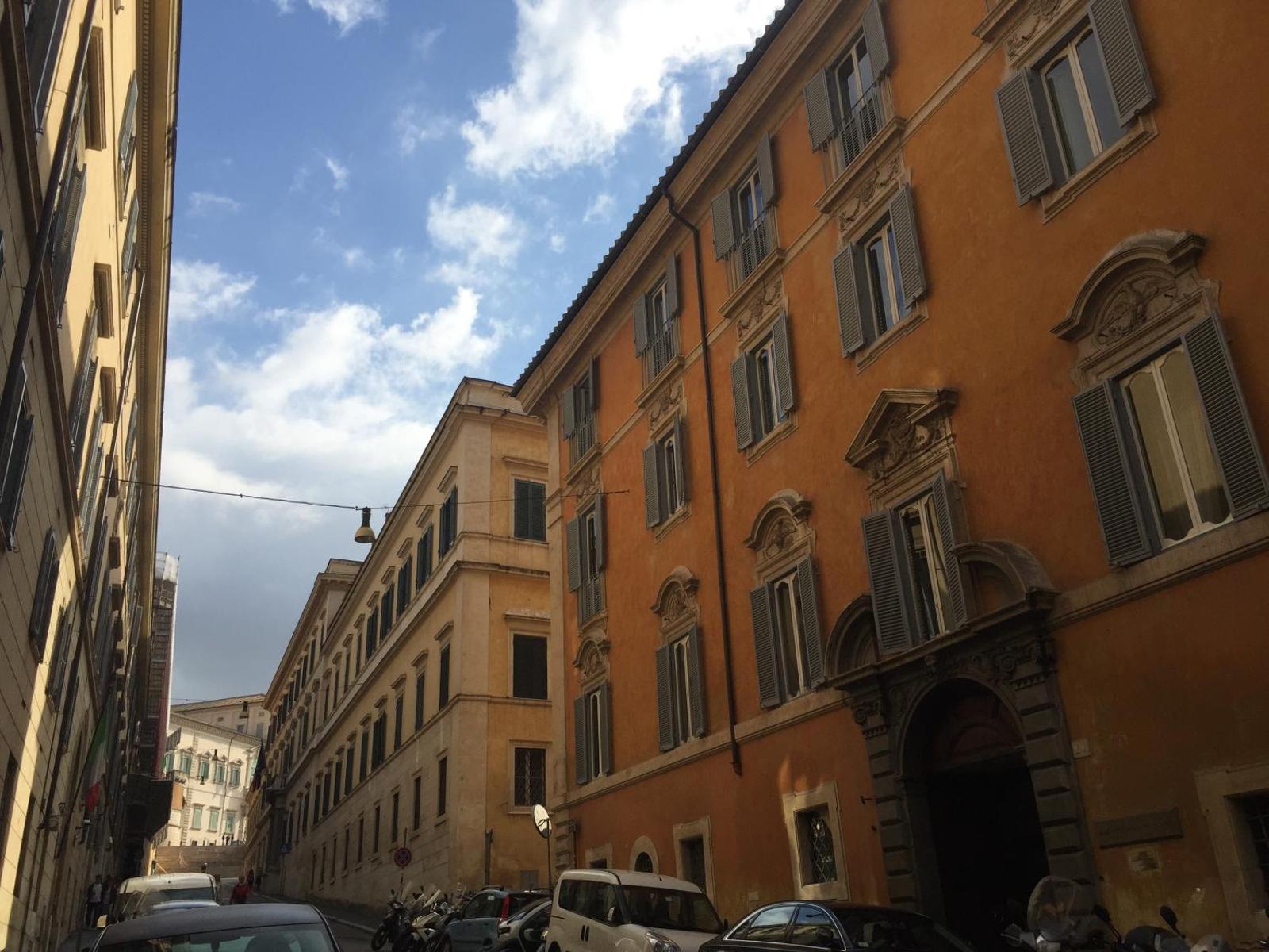 47LuxurySuites - Trevi