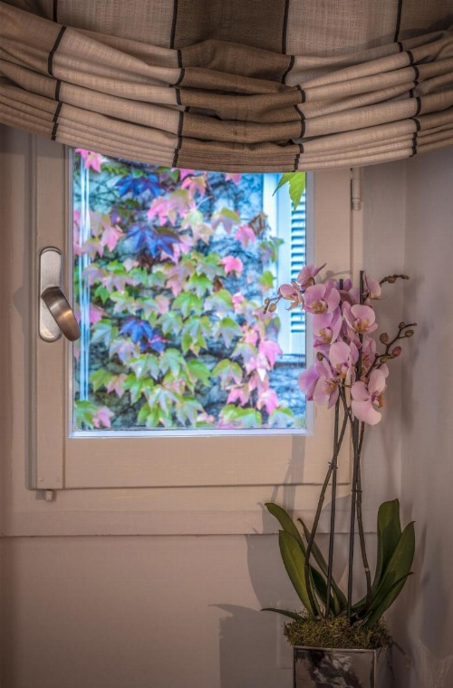 47LuxurySuites - Trevi image 12