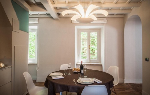 47LuxurySuites - Trevi image 20