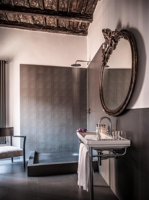 47LuxurySuites - Trevi image 21