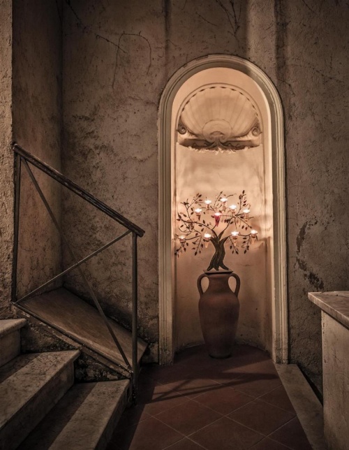 47LuxurySuites - Trevi image 23