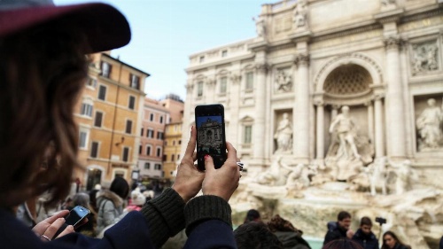 47LuxurySuites - Trevi image 24