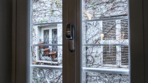 47LuxurySuites - Trevi image 26