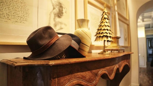 47LuxurySuites - Trevi image 27