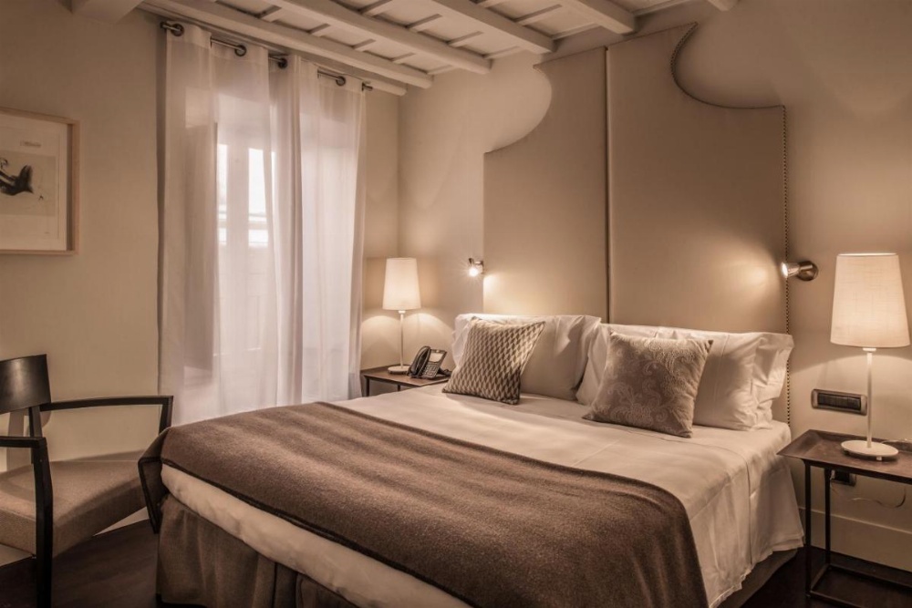 47LuxurySuites - Trevi
